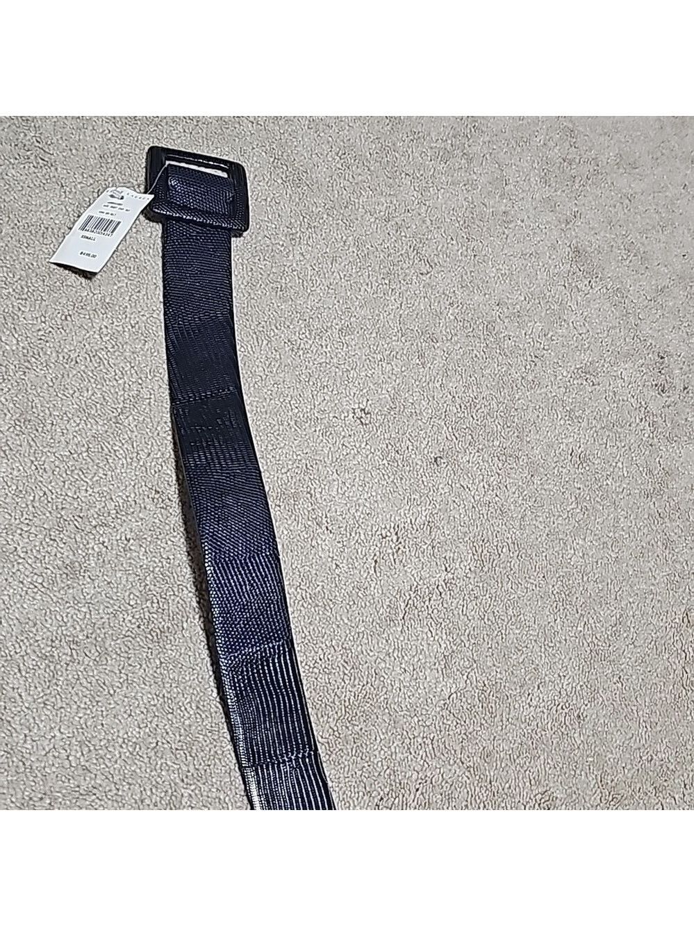 Ralph Lauren Leather Belt